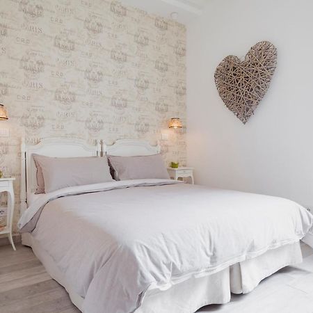 Charming Apartment On The Darsena Navigli - Pulizia Eccezionale Milano Exteriör bild