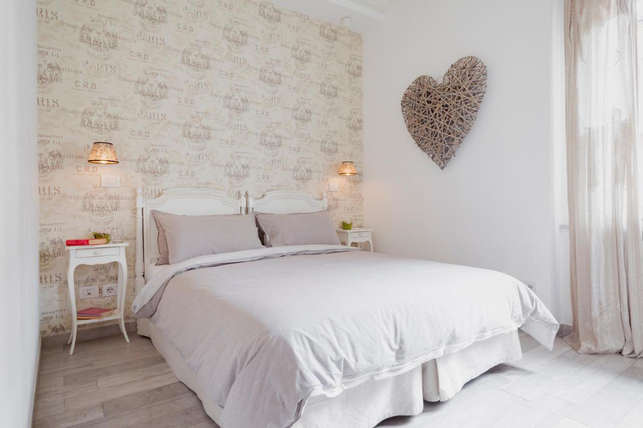 Charming Apartment On The Darsena Navigli - Pulizia Eccezionale Milano Exteriör bild